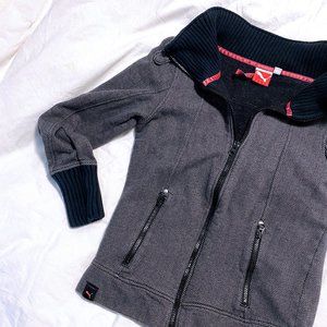 Puma Jacket